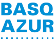 Basq  International & Les entreprises Azurtech Logo
